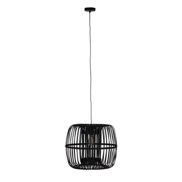 Dijk BAMBOO 55708-074 lampa wisząca 1x40W/E27 IP20