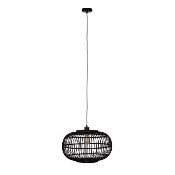 Dijk BAMBOO 55716-074 lampa wisząca 1x40W/E27 IP20