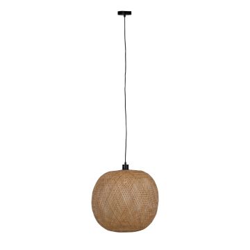 Dijk BAMBOO 55858-017 lampa wisząca 1x40W/E27 IP20