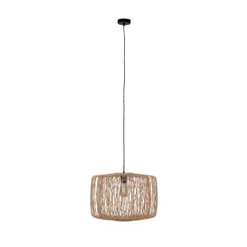Dijk BAMBOO 55877-017 lampa wisząca 1x40W/E27 IP20