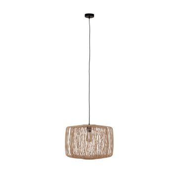 Dijk BAMBOO 55878-017 lampa wisząca 1x40W/E27 IP20
