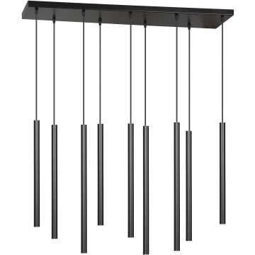 Emibig SELTER 552/9 Pakabinama lempa 9x20W/G9 IP20