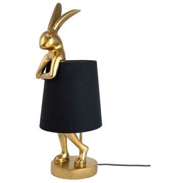 King Home RABBIT 55796 Stalo lempa 1x5W/E14