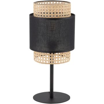 TK Lighting BOHO 5567 Stalo lempa 1x15W/E27