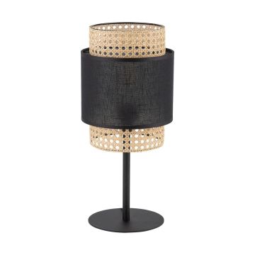 TK Lighting BOHO 5567 Stalo lempa 1x15W/E27
