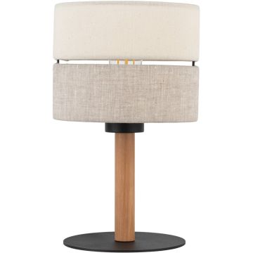 TK Lighting ECO 5596 Stalo lempa 1x15W/E27