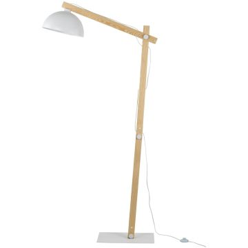 TK Lighting OSLO 5592 Stovinė lempa 1x15W/E27