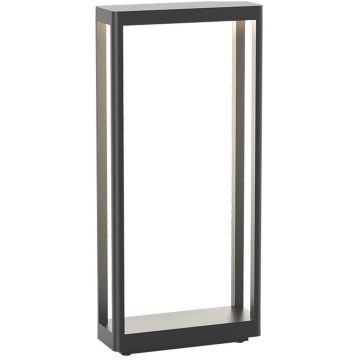 Zambelis FLOOR LIGHT E335 Stovinė lempa 8W/led 3000K 587lm IP65