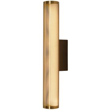 Zambelis SCONCE LED 23041 Sienos lempa 11W/led 3000K 576lm IP20