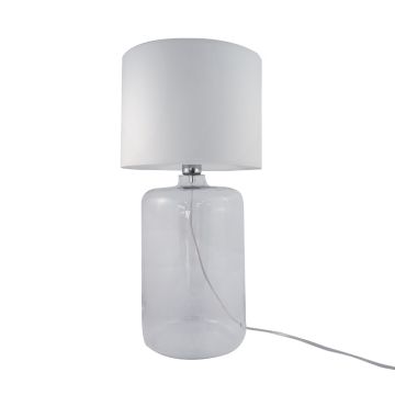 Zuma Line AMARSA 5506WH Stalo lempa 1x60W/E27 IP20
