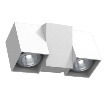 Antigo Cube 2295 spot 1x10W/GU10 IP20