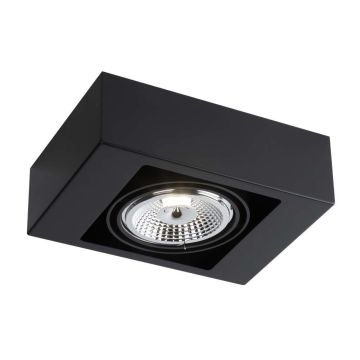 SHILO KOGA 1152 Lubų šviestuvas 1x15W/GU10 IP20