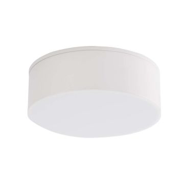 SHILO TOTTORI IL 7724 Lubų šviestuvas 1x10W/LED 1000LM IP20