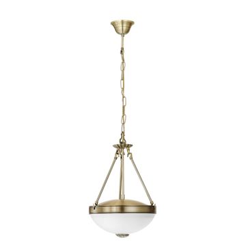 Eglo SAVOY 82747 Pakabinama lempa 2x60W/E27