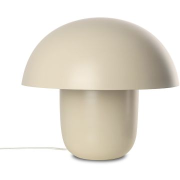 King Home MUSHROOM 56509 Stalo lempa 1x15W/E14