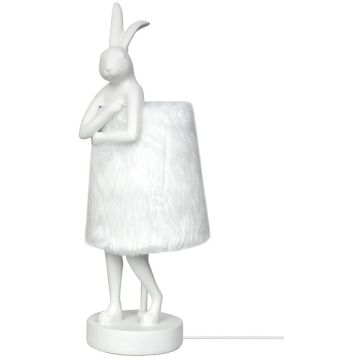 King Home RABBIT 56671 Stalo lempa 1x5W/E14