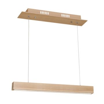 Milagro TIMBER MLP567 Pakabinama lempa 1x12W/LED 840LM