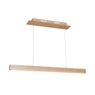 Milagro TIMBER MLP568 Pakabinama lempa 1x18W/LED 1260LM