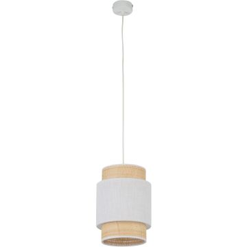 TK Lighting BOHO NEW 5652 Pakabinama lempa 1x15W/E27 IP20