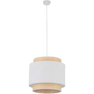 TK Lighting BOHO NEW 5653 Pakabinama lempa 1x15W/E27 IP20