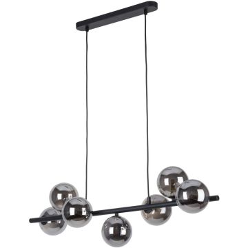 TK Lighting ESTERA 5666 Pakabinama lempa 7x6W/G9