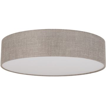 TK Lighting RONDO 5638 Lubų šviestuvas 6x15W/E27