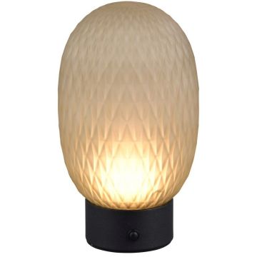 Trio FACETTE 564210115 Stalo lempa 1x1.5w/led 3000k 140lm ip20