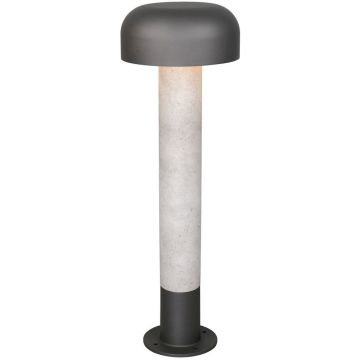 Trio FRASER 562560178 Stovinė lempa 1x10w/e27 ip54