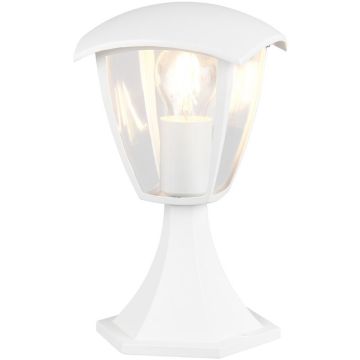 Trio VENTA 563260131 Stovinė lempa 1x10w/e27 ip44