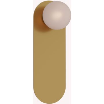 Zambelis SCONCE LAMP H64 Sienos lempa 1x9W/G9 IP20