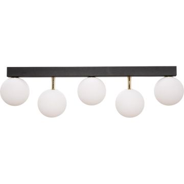 Zuma Line ALI 5643 Lubų šviestuvas 5x40W/G9 IP20