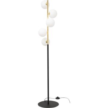 Zuma Line ALI 5649 Stovinė lempa 5x40W/G9 IP20