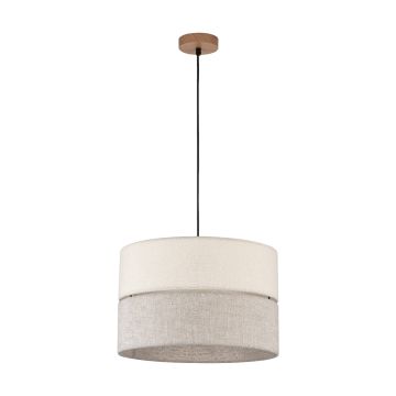 TK Lighting ECO 5772 Pakabinama lempa 1x15W/E27