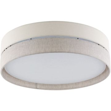 TK Lighting ECO 5774 Lubų šviestuvas 4x15W/E27