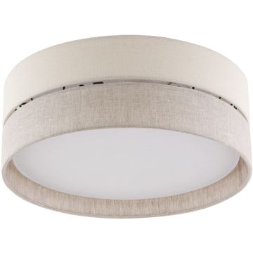 TK Lighting ECO 5775 Lubų šviestuvas 3x15W/E27