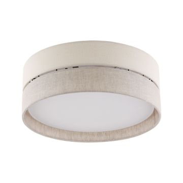 TK Lighting ECO 5775 Lubų šviestuvas 3x15W/E27