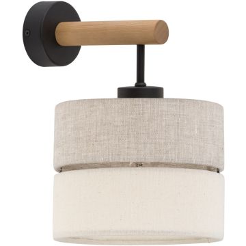 TK Lighting ECO 5776 Sienos lempa 1x15W/E27