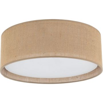 TK Lighting JUTA 5798 Lubų šviestuvas 2x15W/E27 IP20