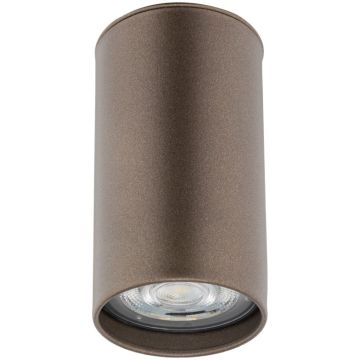 TK Lighting TOP 5733 Lubų šviestuvas 1x10W/GU10 IP20
