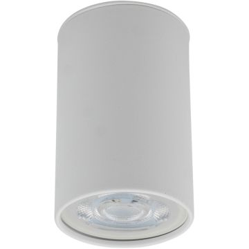 TK Lighting TOP 5766 Lubų šviestuvas 1x10W/GU10 IP20