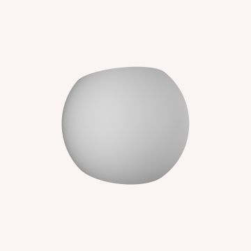 Zambelis WALL LIGHT 180028 Sienos lempa 1x25W/G9 IP20