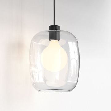 Astro Lighting Curve 5041004 Lemputės gaubtas