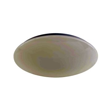 Fischer&Honsel Mona 20924 Lubų šviestuvas 1x13W/LED 3000K 1600 lm IP20