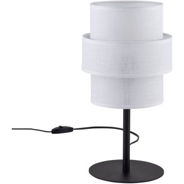 TK Lighting CALISTO 5893 Stalo lempa 1x15W/E27 IP20