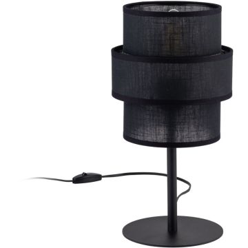 TK Lighting CALISTO 5895 Stalo lempa 1x15W/E27 IP20