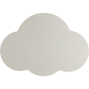 TK Lighting CLOUD 5886 Sienos lempa 2x6W/G9 IP20