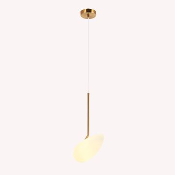Zambelis PENDANT LIGHT 20255 Pakabinama lempa 5W/led 3000K 400lm IP20