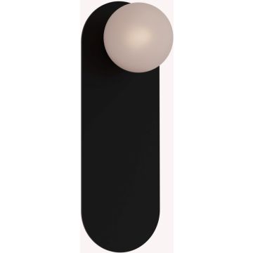 Zambelis SCONCE LAMP H64-B Sienos lempa 1x9W/G9 IP20