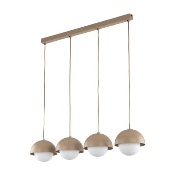 TK Lighting BONO 10965 Pakabinama lempa 4x8W/G9 IP20