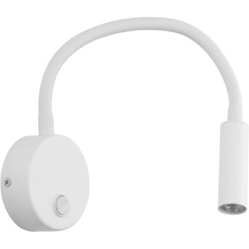 TK Lighting LAGOS 5921 Sienos lempa 1x6W/G9 IP20